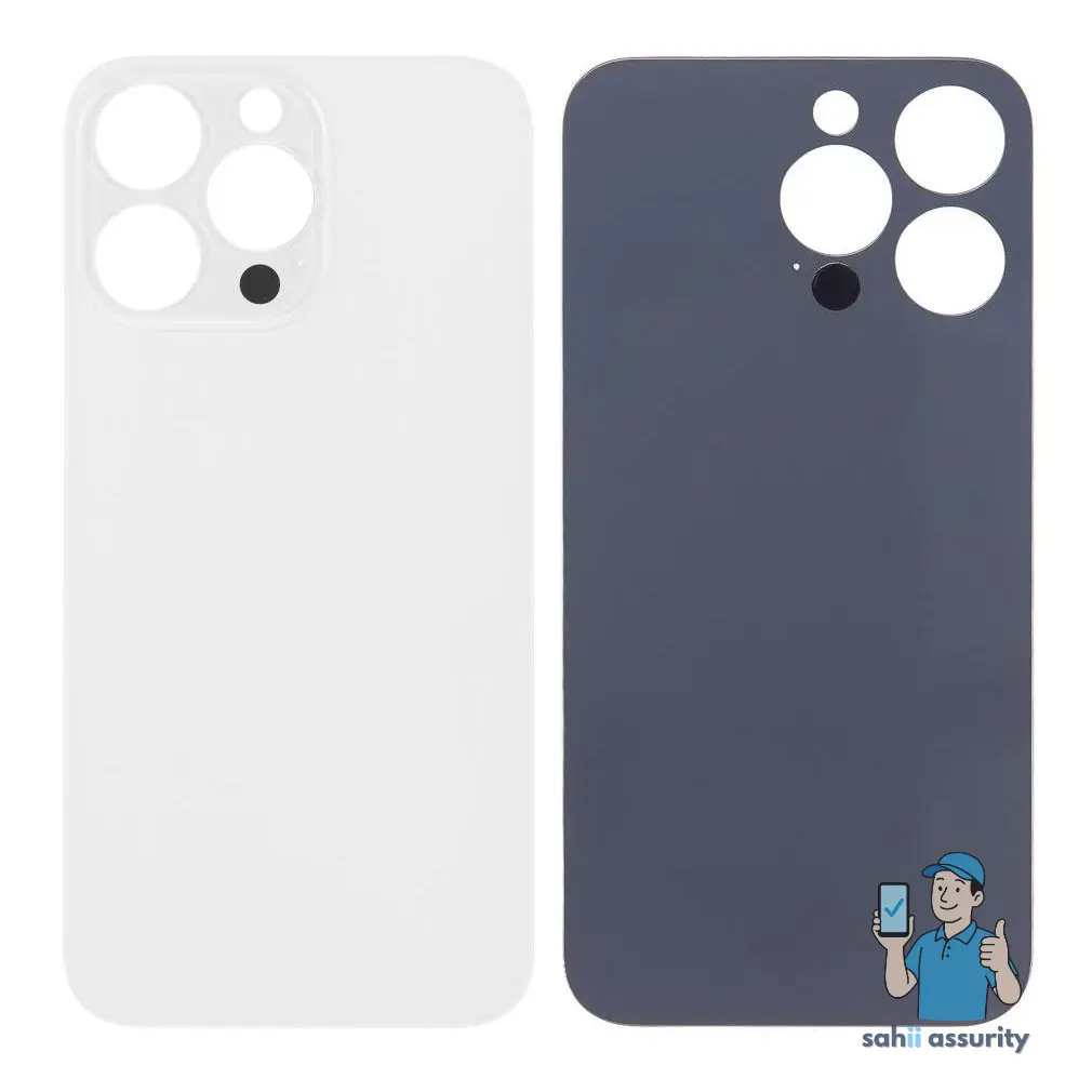 Back Panel Cover for Apple iPhone 13 pro